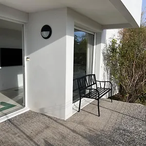 Appartement 2 Pieces Avec Vue Panoramique Sur, Clermont-Ferrand